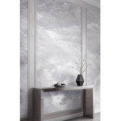 Панно Applico, коллекция Five, артикул 0066-S1: премиальные дизайнерские обои для стильного интерьера