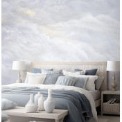 Панно Applico, коллекция Five, артикул 0066-S2: премиальные дизайнерские обои для стильного интерьера