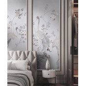 Панно Applico, коллекция Five, артикул VR.0070-S2: премиальные дизайнерские обои для стильного интерьера