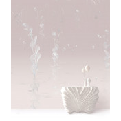 Панно Applico, коллекция Four, артикул 0043-S1: премиальные дизайнерские обои для стильного интерьера