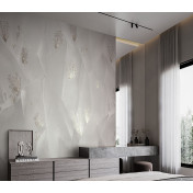 Панно Applico, коллекция Four, артикул 0052-S1: премиальные дизайнерские обои для стильного интерьера