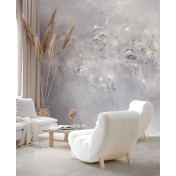 Панно Applico, коллекция Four, артикул 0056-B: премиальные дизайнерские обои для стильного интерьера