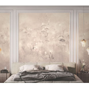 Панно Applico, коллекция Four, артикул 0056-C: премиальные дизайнерские обои для стильного интерьера