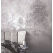 Панно Applico, коллекция Four, артикул 0057-S1: премиальные дизайнерские обои для стильного интерьера