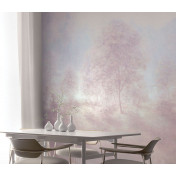 Панно Applico, коллекция Four, артикул 0057-S2: премиальные дизайнерские обои для стильного интерьера