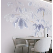 Панно Applico, коллекция Four, артикул VR.0046-А: премиальные дизайнерские обои для стильного интерьера