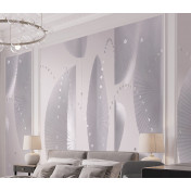 Панно Applico, коллекция Four, артикул VR.0047-S1: премиальные дизайнерские обои для стильного интерьера