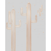 Панно Applico, коллекция Four, артикул VR.0049-Br2