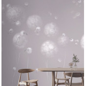 Панно Applico, коллекция Four, артикул VR.0051-A: премиальные дизайнерские обои для стильного интерьера