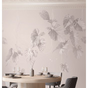 Панно Applico, коллекция Four, артикул VR.0053-S1: премиальные дизайнерские обои для стильного интерьера