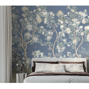 Панно Applico, коллекция Four, артикул VR.0054-S2: премиальные дизайнерские обои для стильного интерьера