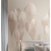 Панно Applico, коллекция Four, артикул VR.0055-A: премиальные дизайнерские обои для стильного интерьера