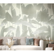 Панно Applico, коллекция Four, артикул VR.0058-A: премиальные дизайнерские обои для стильного интерьера