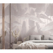 Панно Applico, коллекция Four, артикул VR.0058-S1: премиальные дизайнерские обои для стильного интерьера