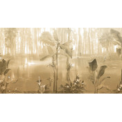 Панно Applico, коллекция One, артикул 0003-G1