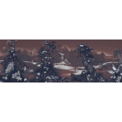 Панно Applico, коллекция One, артикул 0006-S1