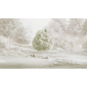 Панно Applico, коллекция Three, артикул 0031-A