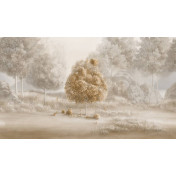 Панно Applico, коллекция Three, артикул 0031-Br1