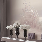 Панно Applico, коллекция Three, артикул 0032-S1: премиальные дизайнерские обои для стильного интерьера