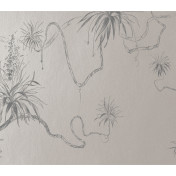 Панно Applico, коллекция Three, артикул 0033-S1: премиальные дизайнерские обои для стильного интерьера