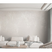 Панно Applico, коллекция Three, артикул 0034-G1: премиальные дизайнерские обои для стильного интерьера