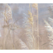 Панно Applico, коллекция Three, артикул 0037-S1: премиальные дизайнерские обои для стильного интерьера