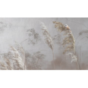 Панно Applico, коллекция Three, артикул 0037-S2: премиальные дизайнерские обои для стильного интерьера