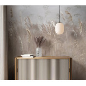 Панно Applico, коллекция Three, артикул 0037-S2: премиальные дизайнерские обои для стильного интерьера