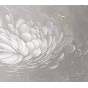 Панно Applico, коллекция Three, артикул 0038-S1: премиальные дизайнерские обои для стильного интерьера