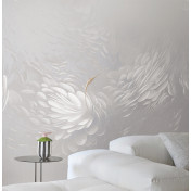 Панно Applico, коллекция Three, артикул 0038-S1: премиальные дизайнерские обои для стильного интерьера