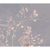 Панно Applico, коллекция Three, артикул 0041-A: премиальные дизайнерские обои для стильного интерьера