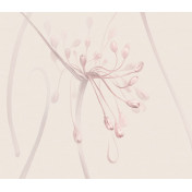 Панно Applico, коллекция Three, артикул 0041-B: премиальные дизайнерские обои для стильного интерьера