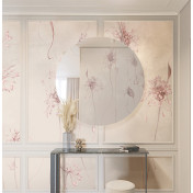 Панно Applico, коллекция Three, артикул 0041-B: премиальные дизайнерские обои для стильного интерьера