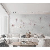 Панно Applico, коллекция Three, артикул 0041-S1: премиальные дизайнерские обои для стильного интерьера