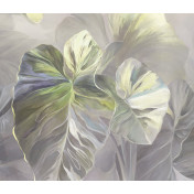 Панно Applico, коллекция Three, артикул 0048-S1: премиальные дизайнерские обои для стильного интерьера