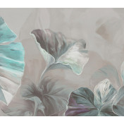 Панно Applico, коллекция Three, артикул 0048-S2: премиальные дизайнерские обои для стильного интерьера