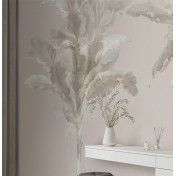 Панно Applico, коллекция Three, артикул VR.0039-B: премиальные дизайнерские обои для стильного интерьера