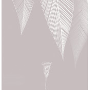 Панно Applico, коллекция Three, артикул VR.0042-A: премиальные дизайнерские обои для стильного интерьера