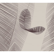 Панно Applico, коллекция Three, артикул VR.0042-B: премиальные дизайнерские обои для стильного интерьера