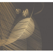 Панно Applico, коллекция Three, артикул VR.0042-G1: премиальные дизайнерские обои для стильного интерьера