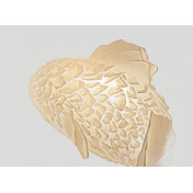 Панно Applico, коллекция Three, артикул VR.0044-Br1: премиальные дизайнерские обои для стильного интерьера