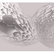 Панно Applico, коллекция Three, артикул VR.044: премиальные дизайнерские обои для стильного интерьера