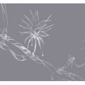 Панно Applico, коллекция Three, артикул VR0033-S2: премиальные дизайнерские обои для стильного интерьера