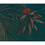 Панно Applico, коллекция TWO, артикул 0019-A: премиальные дизайнерские обои для стильного интерьера