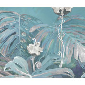 Панно Applico, коллекция TWO, артикул 0019-S1: премиальные дизайнерские обои для стильного интерьера