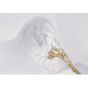 Панно Applico, коллекция TWO, артикул 0020-BR1: премиальные дизайнерские обои для стильного интерьера