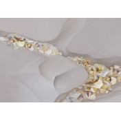 Панно Applico, коллекция TWO, артикул 0020-S1: премиальные дизайнерские обои для стильного интерьера