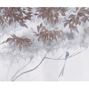 Панно Applico, коллекция TWO, артикул 0024-S1: премиальные дизайнерские обои для стильного интерьера