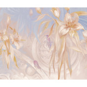 Панно Applico, коллекция TWO, артикул 0027-A: премиальные дизайнерские обои для стильного интерьера