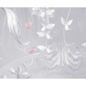 Панно Applico, коллекция TWO, артикул 0027-B: премиальные дизайнерские обои для стильного интерьера